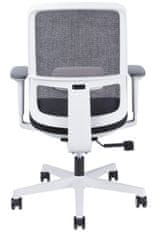 Office Pro CANTO WHITE BP