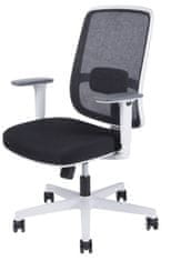 Office Pro CANTO WHITE BP