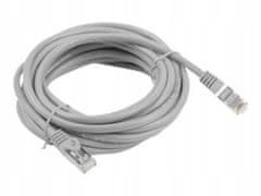 Lanberg Kabel PCF6-10CC-2000-S RJ-45 šedý 20 m