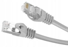 Lanberg Kabel PCF6-10CC-2000-S RJ-45 šedý 20 m