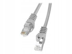 Lanberg Kabel PCF6-10CC-2000-S RJ-45 šedý 20 m