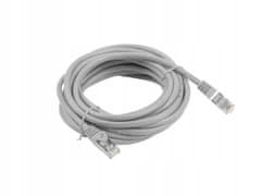 Lanberg Kabel PCF6-10CC-2000-S RJ-45 šedý 20 m