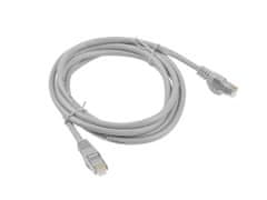 Lanberg Kabel PCF6-10CC-2000-S RJ-45 šedý 20 m