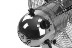 Dakota Stolní ventilátor 30cm M90109