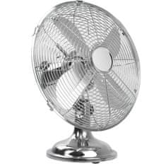 Dakota Stolní ventilátor 30cm M90109