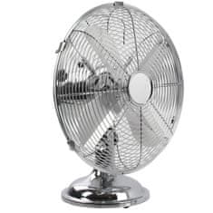 Dakota Stolní ventilátor 30cm DAKOTA