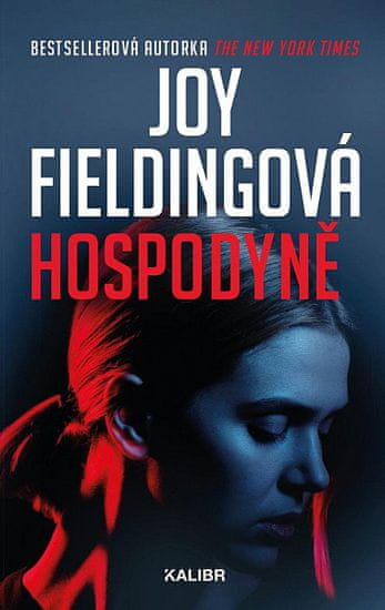 Joy Fieldingová: Hospodyně