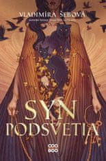 Vladimíra Šebová: Syn podsvetia