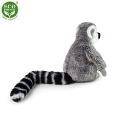 Rappa Plyšový lemur 22 cm ECO-FRIENDLY