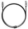 USB-C to Lightning Metallic Cable 1.2m - Silver, LGHT-USBC-MET-SL