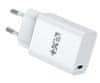 20W PD Wall Charger - White, 20-PDW-CHR