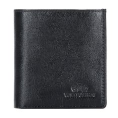 Wittchen Malá dámská kožená peněženka
