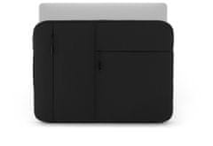 Next One Protection Sleeve for MacBook Pro/Air 13inch - Black, AB1-MB13-SLV