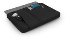 Next One Protection Sleeve for MacBook Pro/Air 13inch - Black, AB1-MB13-SLV