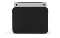 Next One Protection Sleeve for MacBook Pro/Air 13inch - Black, AB1-MB13-SLV