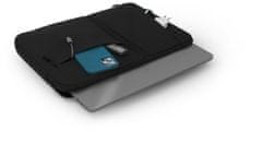 Next One Protection Sleeve for MacBook Pro/Air 13inch - Black, AB1-MB13-SLV