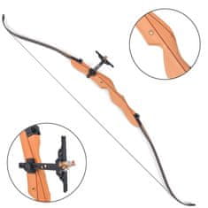 Vidaxl Recurve luk pro dospělé 68" 32 lb