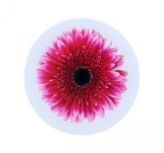 TopQ Držák na mobil Pink Gerbera 39144