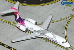 Gemini Boeing B717-2BL, Hawaiian Airlines "2010s Akohekohe", USA, 1/400