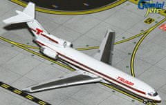 Gemini Boeing B727-235, Trump Shuttle, USA, 1/400