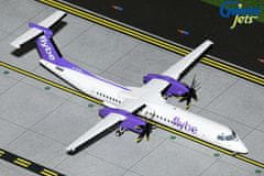 Gemini De Havilland DHC-8-402Q Dash 8, FlyBe, Velká Británie, 1/200