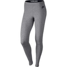 Nike Kalhoty na trenínk šedé 163 - 167 cm/S Legasee 726085 092