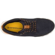 Caterpillar Boty černé 43 EU Quest Mid