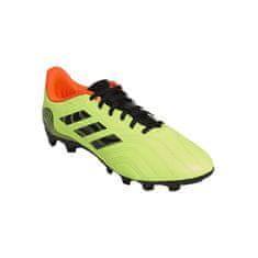 Adidas Kopačky zelené 45 1/3 EU Copa SENSE4 Fxg