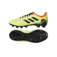 Adidas Kopačky zelené 45 1/3 EU Copa SENSE4 Fxg