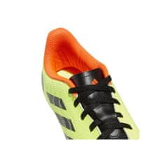 Adidas Kopačky zelené 45 1/3 EU Copa SENSE4 Fxg