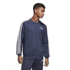 Adidas Mikina grafitová 182 - 187 cm/XL Originals Essentials 3STRIPES