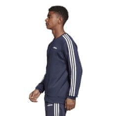 Adidas Mikina grafitová 182 - 187 cm/XL Originals Essentials 3STRIPES