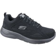 Skechers Boty černé 44 EU Dynamight 20