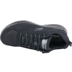 Skechers Boty černé 44 EU Dynamight 20