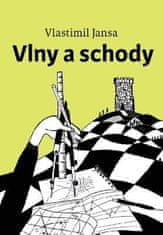 Vlny a schody