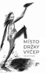 Jakub Pergler: Místo držky výčep