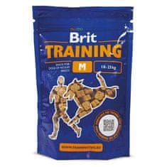 Brit Training Snack M 200g