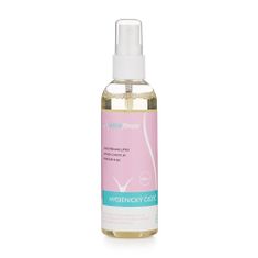 IntimFitness hygienický čistič 100 ml