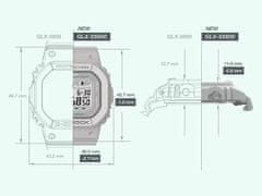 Casio G-Shock G-LIDE GLX-S5600-4ER (377)