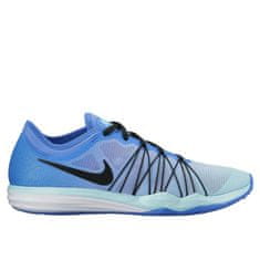 Nike Boty modré 36.5 EU Dual Fusion TR Hit Fade