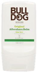 Bulldog Original Aftershave Balm Balzám po holení 100 ml