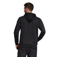 Adidas Mikina černá 188 - 193 cm/XXL Terrex Graphic Logo Hoodie