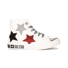 Big Star Kecky bílé 29 EU II374029