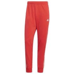 Adidas Kalhoty na trenínk červené 182 - 187 cm/XL H47056