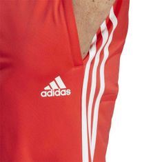 Adidas Kalhoty na trenínk červené 182 - 187 cm/XL H47056