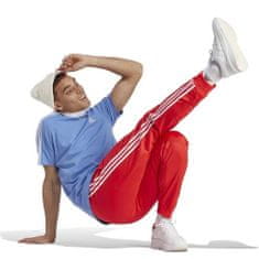 Adidas Kalhoty na trenínk červené 182 - 187 cm/XL H47056