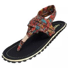 GUMBIES Pantofle 38 EU Slingback Aboriginal