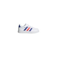 Adidas Boty bílé 33 EU HP8964