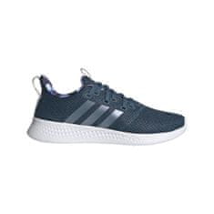 Adidas Boty tmavomodré 38 2/3 EU H05785