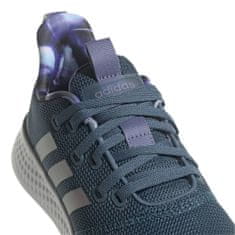 Adidas Boty tmavomodré 38 2/3 EU H05785